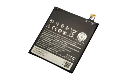 Thay pin HTC Desire 22 Pro